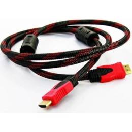 1.4MT İPLİ HDMI KABLO PL-8006 (4247)