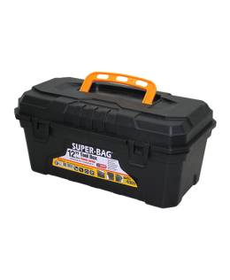 12 &apos&apos TOOL BOX KLASİK TAKIM ÇANTASI 29CM (4247)