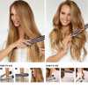 2 in 1 Curl Straight Confidence Saç Düzleştirici (4247) - Thumbnail (4)