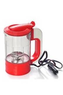 24V OTOMATİK ARAÇ OTO KETTLE SU ISITICISI ÇAKMAKLIK FİŞLİ (4247)