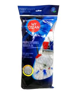 330GR. COTTON GENİŞ APARATLI İP MOP (4247)