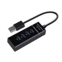 4 Girişli Usb Çoğaltıcı -3.0 - 4 Port Usb Hub (4247)