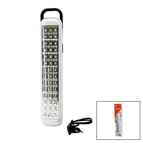 42SMD LED LAMBA IŞILDAK FENER FİŞ ŞARJLI - KULPLU (4247) - 0