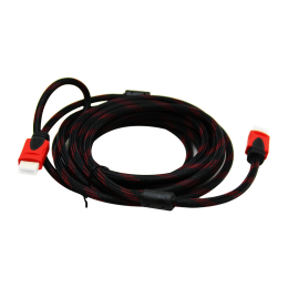 5MT İPLİ HDMI KABLO COMPUTER CABLE HDTV PL-8014 (4247)