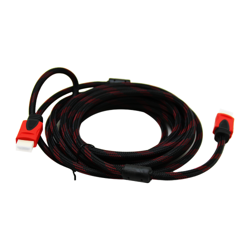 5MT İPLİ HDMI KABLO COMPUTER CABLE HDTV PL-8014 (4247) - 0