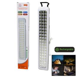 60 SMD LED ŞARJLI IŞILDAK FENER - EMERGENCY LIGHT (4247)