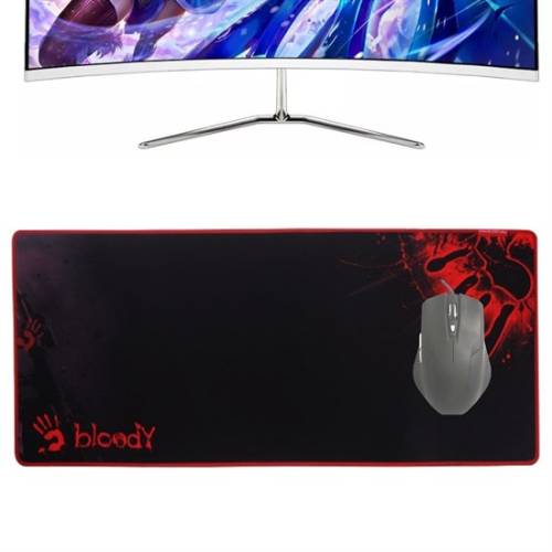 70x30 Mouse Pad Gaming Oyuncu Gamer Kaymaz Taban Büyük Boy Ofis Tipi Fare Altlığı Goliathus (4247) - 0