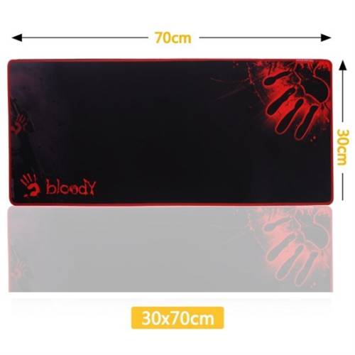 70x30 Mouse Pad Gaming Oyuncu Gamer Kaymaz Taban Büyük Boy Ofis Tipi Fare Altlığı Goliathus (4247) - 3