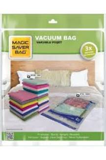 80X100 XXL VAKUMLU POŞET HURÇ BAG (4247)