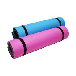 8MM PLATES YOGA MAT MİNDERİ (4247)