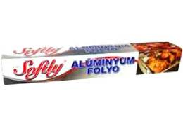 ALÜMİNYUM FOLYO 350GR (4247)