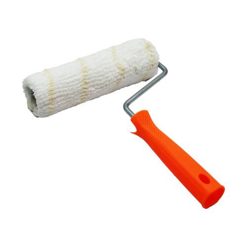 ATLAS 20CM - SATEN İÇ CEPHE BOYA RULOSU (4247) - 0