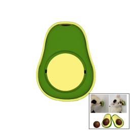 AVOCADO KEDİ NANESİ AVOKADO YAPIŞKANLI PLASTİK KUTULU PET SHOP (4247)