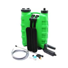 BATTERY SPRAYER 16LT BATARYALI İLAÇ POMPASI (4247)