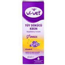 BAY-BAYAN TÜY DÖKÜCÜ KREM 40ML (4247)