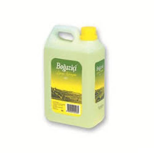 BOĞAZİÇİ LİMON KOLONYA BİDON 950ML (4247) - 0