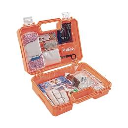 Büyük Boy İlk Yardım Seti First Aid Kit (4247)