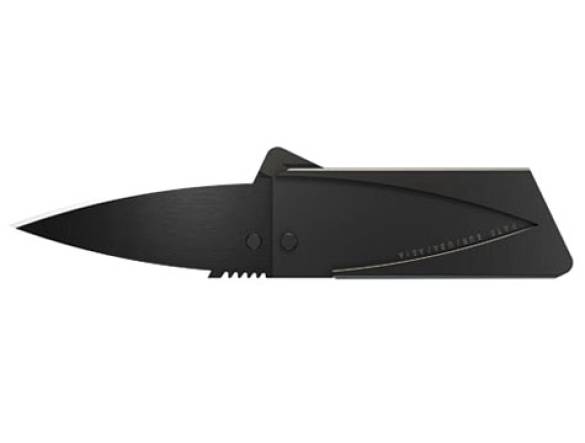 Cardsharp Kredi Kartı Şeklinde Çakı (4247) - 3