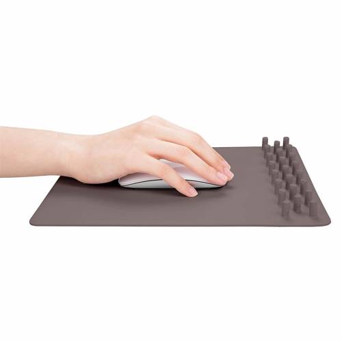 Cep Telefonu Tutucu Standlı Mouse Pad (4247) - 2