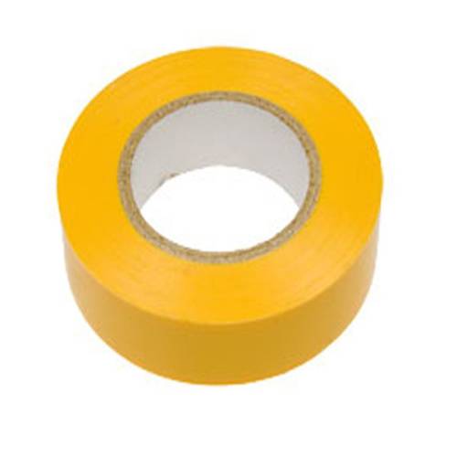 Çok Amaçlı Sarı Bant 48 mm x 5 Mt (4247) - 0