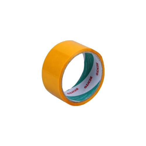 Çok Amaçlı Sarı Bant 48 mm x 5 Mt (4247) - 1