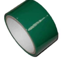 Çok Amaçlı Yeşil Bant 48 mm x 5 Mt (4247)