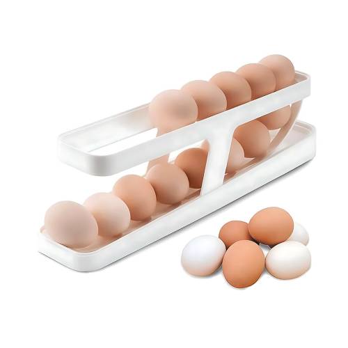 DOLAP YUMURTA ORGANİZER (4247) - 0