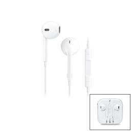 EARBUDS KABLOLU KULAKLIK MİKROFONLU - AUX GİRİŞLİ (4247)