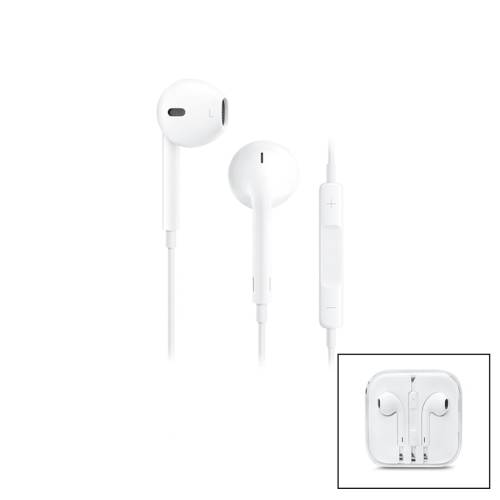 EARBUDS KABLOLU KULAKLIK MİKROFONLU - AUX GİRİŞLİ (4247) - 0