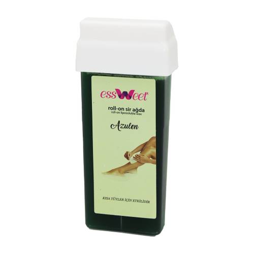 ESSWEET AZULEN KARTUŞ ROLL-ON SİR AĞDA 100ML (4247) - 0