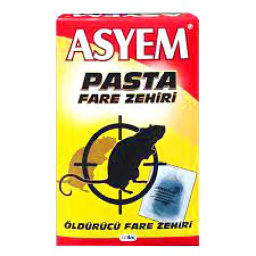 FARE VE SIÇAN PASTASI 100GR. (4247) - 0