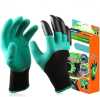 Garden Genie Gloves Toprak Kazma Bahçe Eldiveni (4247) - Thumbnail (2)