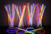 Glow Stick Fosforlu Neon Bileklik 50 Adet (4247) - Thumbnail (1)