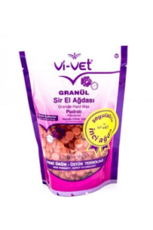 GRANÜL PUDRALI SOYULABİLİR AĞDA 250GR (4247)