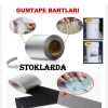 Gum tape Sakız Bant 48 mm x 2 metre Alüminyum Tamir Bandı (4247) - Thumbnail (2)