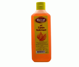 HAYAT 900ML TÜTÜN KOLONYA BİDON (4247)