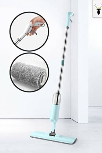 Hazneli Sprey Mop (4247) - 0