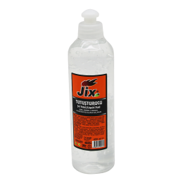 JİX TUTUŞTURUCU 450ML JEL REŞO YAKITI (4247)