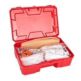 Küçük İlk Yardım Seti First Aid Kit (4247)