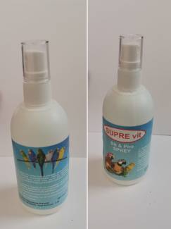 Kuş Bit Pire Spreyi 100 ML (4247)