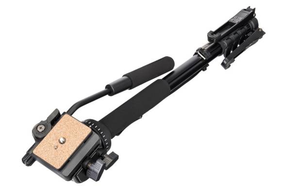 Levenhuk Level PLUS MP20 Monopod (4247) - 3