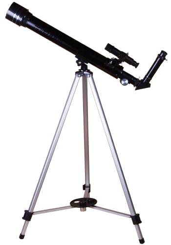 Levenhuk Skyline BASE 50T Telescope (4247) - 1