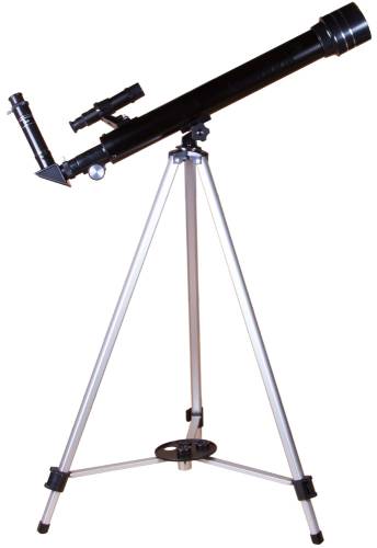 Levenhuk Skyline BASE 50T Telescope (4247) - 2