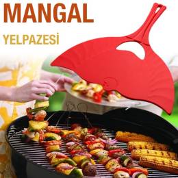 Mangal Yelpazesi (4247)