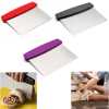 Metal Hamur Kesici Spatula (4247) - Thumbnail (1)