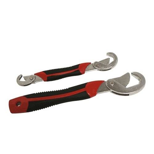 Mucizevi Akıllı Pense Heissman Magic Wrench (4247) - 0