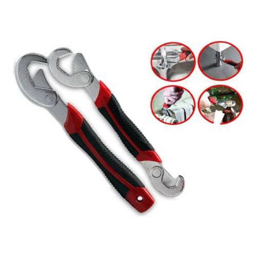 Mucizevi Akıllı Pense Heissman Magic Wrench (4247) - 3