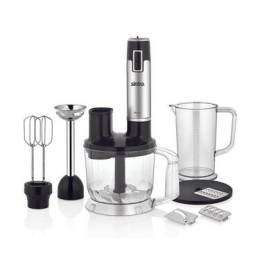 MULTİ BLENDER SETİ 300W 2LT HAZNELİ SHB-3114 (4247)