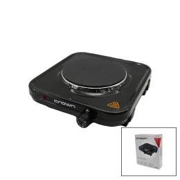 MUPA-2000 TEK GÖZLÜ ELEKTRİKLİ OCAK HOT-PLATE COOKER 1000W (4247)