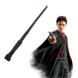 Orjinal Harry Potter Asası İthal Ürün 30 cm (4247)